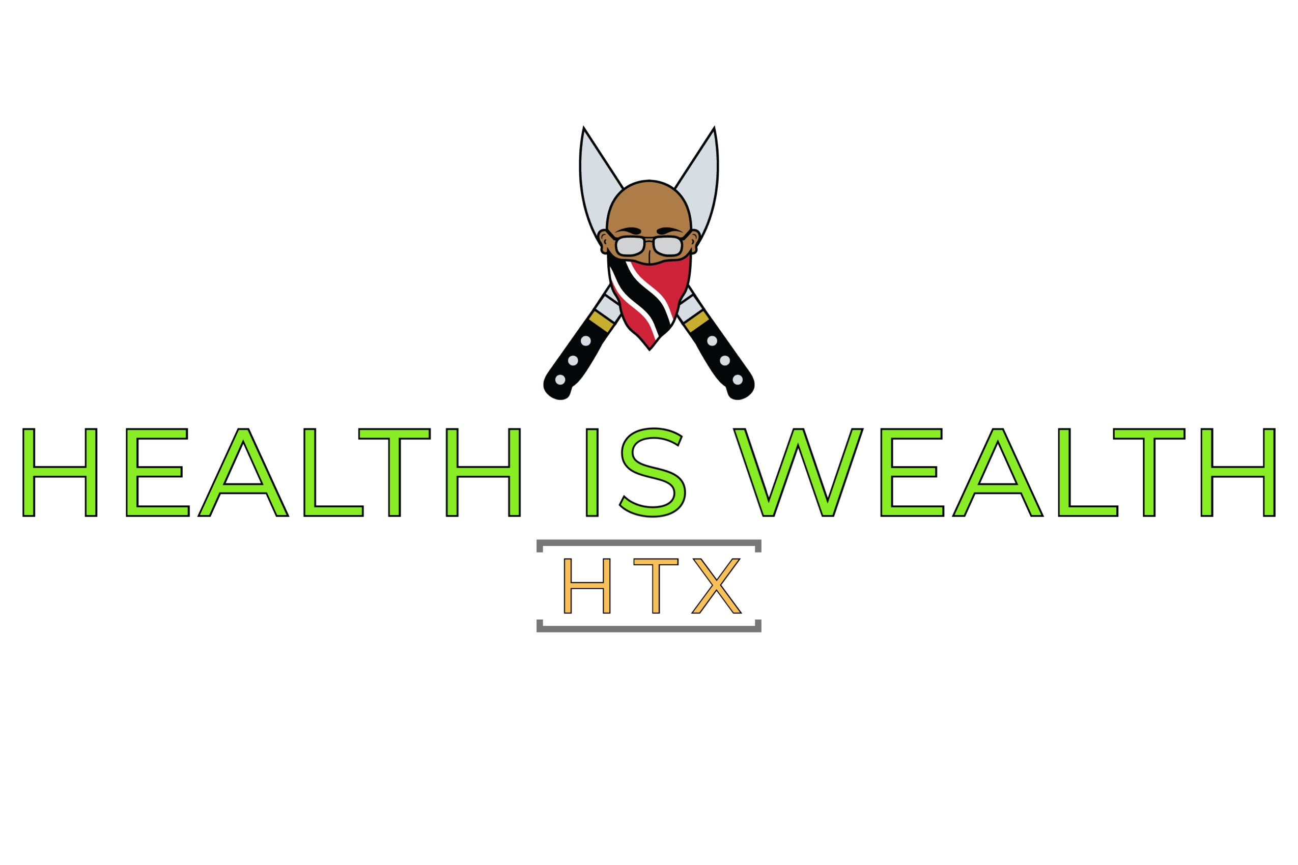 Health is Wealth - Achyuta Samanta